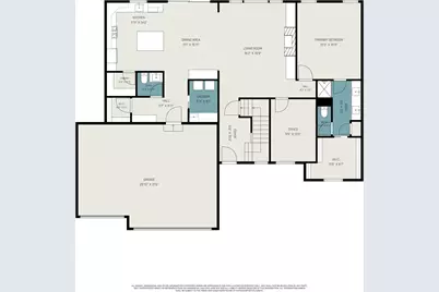 8802 Lapham Drive NE, Rockford, MI 49341 - Photo 4
