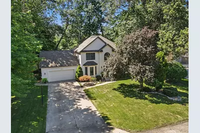 5071 Shady Creek Drive, Muskegon, MI 49441 - Photo 4