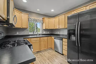 2984 Edgestone Drive #22, Hudsonville, MI 49426 - Photo 4