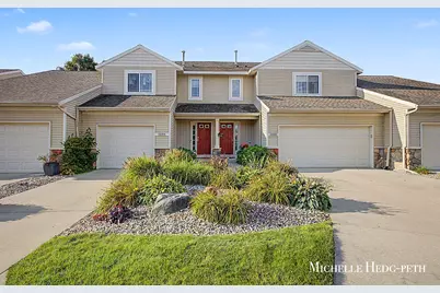 2984 Edgestone Drive #22, Hudsonville, MI 49426 - Photo 18