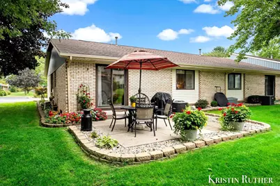 3168 Beechnut Lane, Hudsonville, MI 49426 - Photo 2