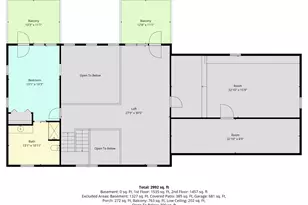 2487 W Monroe Rd, Tipton, MI 49287 - Photo 126