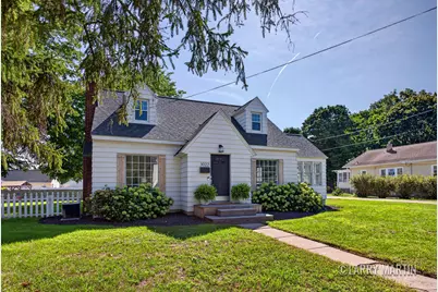 3022 Locke Avenue SW, Grandville, MI 49418 - Photo 1