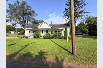 12376 Crockery Creek Drive, Ravenna, MI 49451 - Photo 2