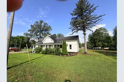 12376 Crockery Creek Drive, Ravenna, MI 49451 - Photo 1