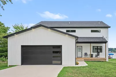 5531 Monroe Road, Olivet, MI 49076 - Photo 1