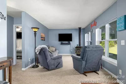 2059 Sunshine Drive #D, Trufant, MI 49347 - Photo 6