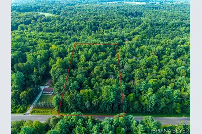 5 Acres 128th Avenue, Allegan, MI 49010 - Photo 1