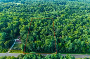 5 Acres 128th Ave, Allegan, MI 49010 - Photo 1
