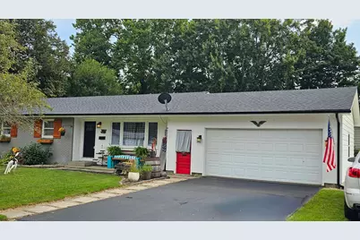 319 W Willard Street, Paw Paw, MI 49079 - Photo 18