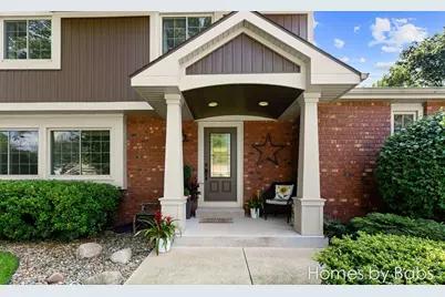 4490 Birchwood Court, Muskegon, MI 49441 - Photo 2