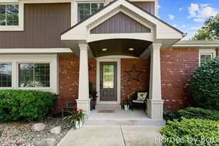 4490 Birchwood Ct, Muskegon, MI 49441 - Photo 2