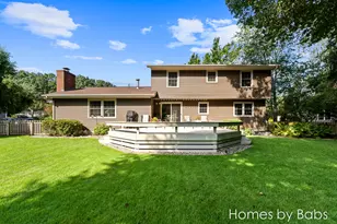 4490 Birchwood Ct, Muskegon, MI 49441 - Photo 48