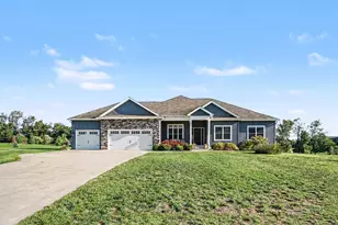 5947 Hidden Oak Ave, Richland, MI 49083 - Photo 1