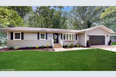 14422 Evergreen Drive, New Buffalo, MI 49117 - Photo 1