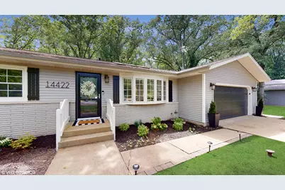 14422 Evergreen Drive, New Buffalo, MI 49117 - Photo 30