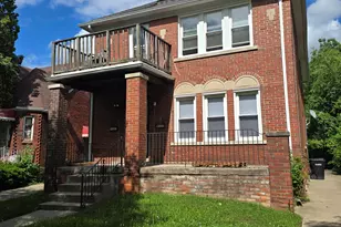 9122 Pinehurst St, Detroit, MI 48204 - Photo 1