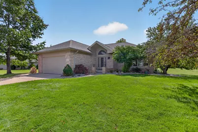 2619 Mulligan Drive, Jackson, MI 49203 - Photo 2