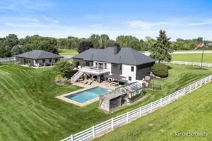 8769 E Paris Ave SE, Caledonia, MI 49316 - Photo 4