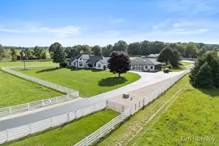 8769 E Paris Ave SE, Caledonia, MI 49316 - Photo 2