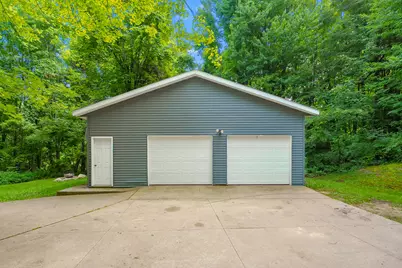 11175 S Enzian Road, Plainwell, MI 49080 - Photo 2
