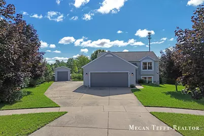 6230 Belmont Farms NE, Belmont, MI 49306 - Photo 36