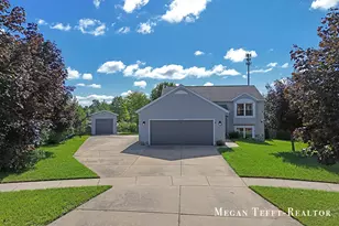 6230 Belmont Farms NE, Belmont, MI 49306 - Photo 36