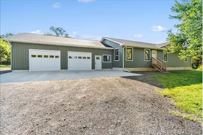 3867 Edgar Road, Leslie, MI 49251 - Photo 2