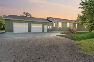 3867 Edgar Rd, Leslie, MI 49251 - Photo 1