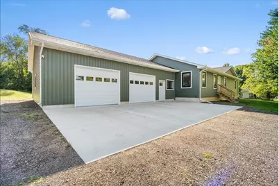 3867 Edgar Road, Leslie, MI 49251 - Photo 4