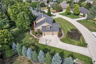 17770 Rolling Woods Cir, Northville, MI 48168 - Photo 68