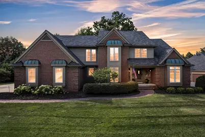 17770 Rolling Woods Circle, Northville, MI 48168 - Photo 1