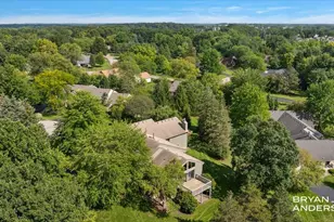 2285 Mourning Dove Ct SE, Grand Rapids, MI 49546 - Photo 50