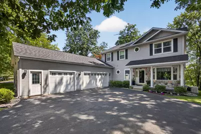 9240 Ranger Drive, Canadian Lakes, MI 49346 - Photo 1