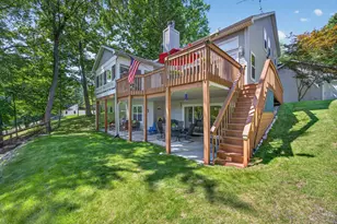 9240 Ranger Dr, Canadian Lakes, MI 49346 - Photo 2