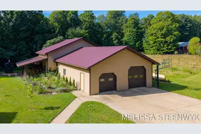 515 Harter Drive, Otsego, MI 49078 - Photo 4