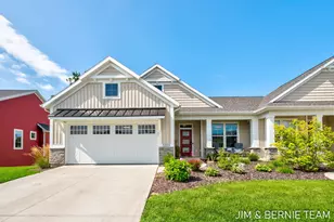 5559 Albright Ave SW, Wyoming, MI 49418 - Photo 1