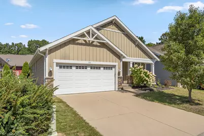 331 Rachaels Way, Spring Lake, MI 49456 - Photo 1