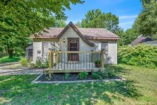 17193 1st St, Nunica, MI 49448 - Photo 1
