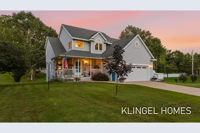 11984 Chickory Drive, Grand Haven, MI 49417 - Photo 1