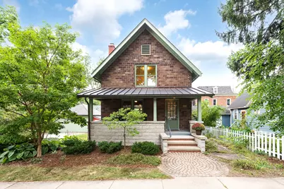 549 4th Street, Ann Arbor, MI 48103 - Photo 1