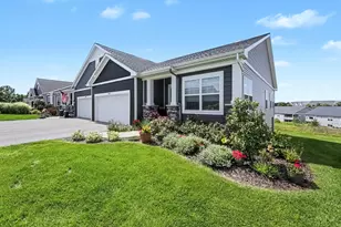 5051 Tanana River Ave SW, Wyoming, MI 49418 - Photo 2