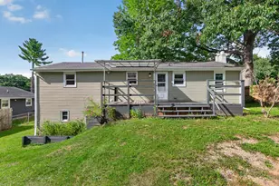 233 E Clark St, Jackson, MI 49203 - Photo 44