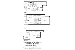 5782 Whispering Springs Dr, Ann Arbor, MI 48108 - Photo 112