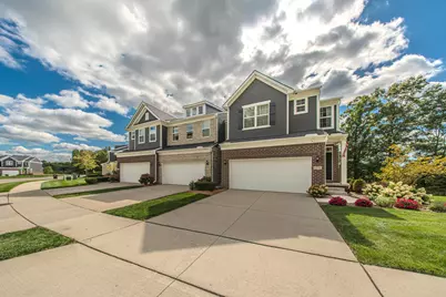 5782 Whispering Springs Drive, Ann Arbor, MI 48108 - Photo 4