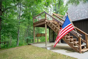 1192 W Lost Trail, Baldwin, MI 49304 - Photo 46