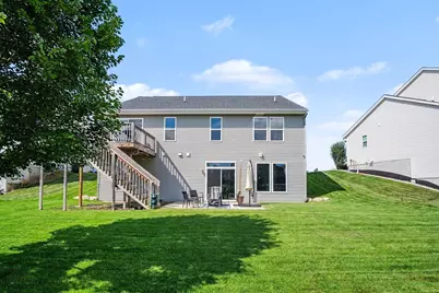 1112 Arbor Meadow Drive SE, Byron Center, MI 49315 - Photo 32