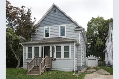 1305 Reed Avenue, Kalamazoo, MI 49001 - Photo 1