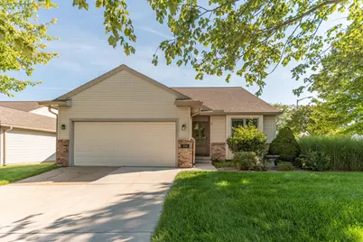 599 Sycamore Circle, Saline, MI 48176 - Photo 1