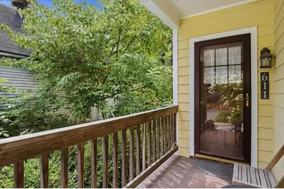 611 Miner Street, Ann Arbor, MI 48103 - Photo 2